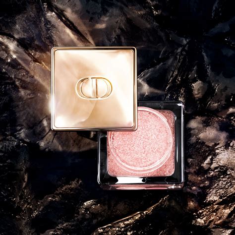 COMO USAR LE MICRO CAVIAR DE ROSE DIOR PRESTIGE .